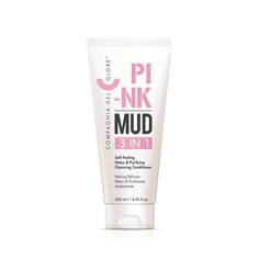 Compagnia Del Colore Кондиционер-глина Pink Mud