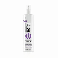 Compagnia Del Colore Несмываемый кондиционер для объема Volume
