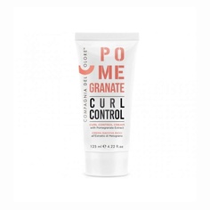 Compagnia Del Colore Крем для кудрявых волос Curl Control