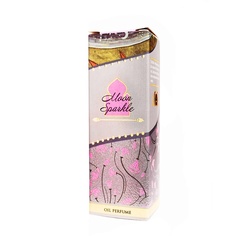 Парфюмерное масло Moon Sparkle 3 МЛ Shams Natural Oils