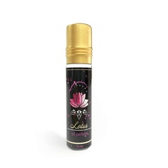 Парфюмерное масло Lotus 10 МЛ Shams Natural Oils