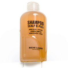 Шампунь R-PLEX с веганским кератином для бережного очищения 250 МЛ Riche