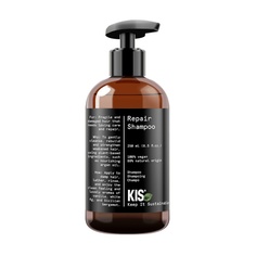 Repair Shampoo 100% VEGAN Восстанавливающий шампунь 250 МЛ KIS