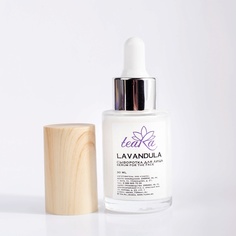 Сыворотка для лица Lavandula 30 МЛ Teara