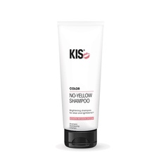 No-Yellow Shampoo - Антижелтый шампунь для нейтрализации желтизны 250 МЛ KIS