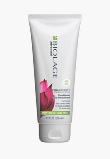 Кондиционер для волос Matrix Biolage Fulldensity для тонких волос, 200 мл