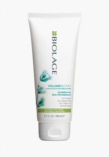 Кондиционер для волос Matrix Biolage Volumebloom для придания объема, 200 мл