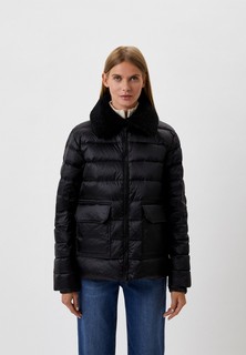 Пуховик Hetrego 