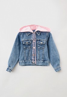 Куртка джинсовая Veresk Вереск 