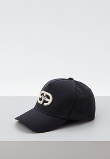 Бейсболка Emporio Armani 