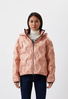 Куртка утепленная Love Moschino 