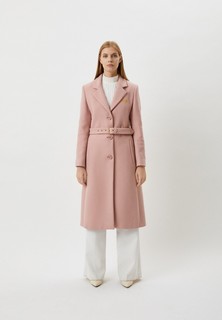 Пальто Love Moschino 