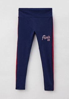 Леггинсы Jordan PSG LEGGING