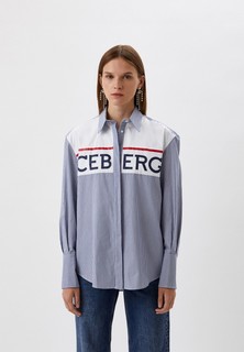 Рубашка Iceberg 