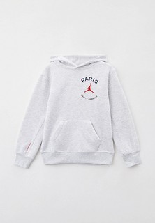 Худи Jordan PARIS SAINT GERMAIN PO