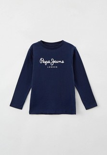 Лонгслив Pepe Jeans NEW HERMAN N