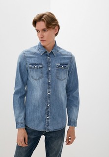Рубашка джинсовая Guess Jeans 