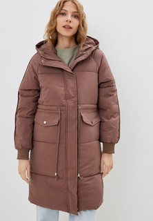 Куртка утепленная Moki 