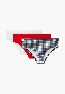 Трусы 3 шт. DeFacto 