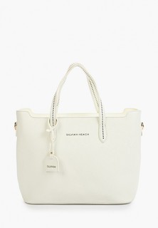 Сумка и брелок Silvian Heach 