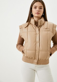 Жилет утепленный Guess Jeans 