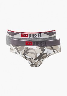 Трусы 2 шт. Diesel 