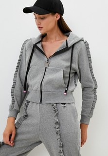 Толстовка J.B4 