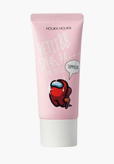 BB-Крем Holika Holika Shimmering Petit BB, SPF 45, СИЯНИЕ, 30 мл