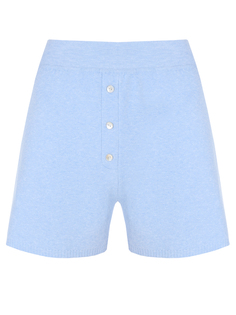 Шорты из вискозы Free Age