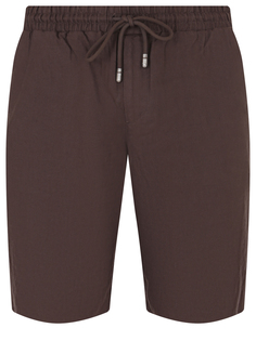 Шорты льняные Cudgi