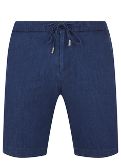 Шорты джинсовые Cudgi