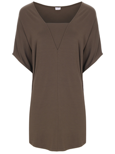 Платье из модала Zimmerli