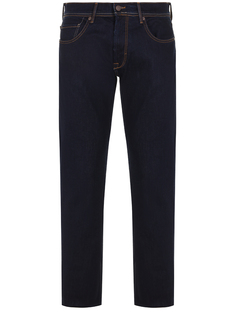 Джинсы Regular Fit хлопковые Baldessarini