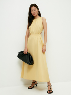 Платье А-силуэта Zarina