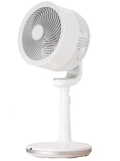 Вентилятор Xiaomi Rosou Lexiu Large Vertical Fan SS310