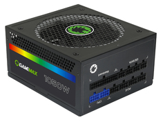 Блок питания GameMax ATX RGB-1050 1050W