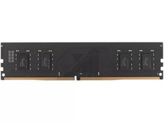 Модуль памяти Qumo DDR4 DIMM 2666MHz PC-21300 CL19 8Gb QUM4U-8G2666C19