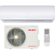 Кондиционер Avex AC 12 QUB