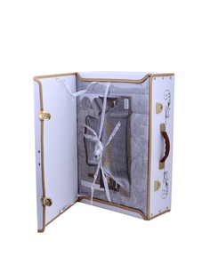 Покрывало Cleo Vermont 220x240cm + 2 наволочки 50x70 220/003-VR