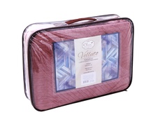 Покрывало Cleo Velluto 230x250cm + 2 наволочки 50x70cm 230/006-VEL