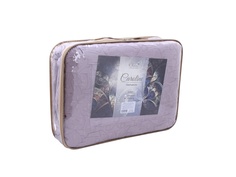 Покрывало Cleo Caroline 240x260cm 240/002-CN