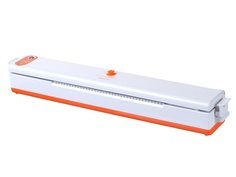 Вакуумный упаковщик Veila Vacuum Sealer White 7774