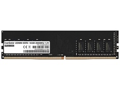 Модуль памяти ExeGate HiPower DDR4 DIMM 2666MHz PC4-21300 CL19 - 16Gb EX288046RUS