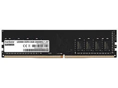 Модуль памяти ExeGate HiPower DDR4 DIMM 2666MHz PC4-21300 CL19 - 8Gb EX288050RUS