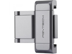 Аксессуар Крепление телефона Pgytech для Osmo Pocket Phone Holder+ P-18C-029