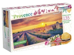 Пазл Нескучные игры Франция 8284