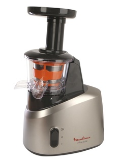 Соковыжималка Moulinex ZU255B10