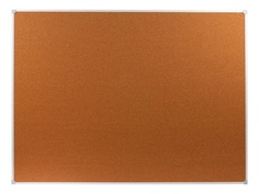 Доска пробковая Calligrata 90х120cm 5231999
