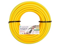 Шланг Aquapulse AP ТЭП Лидер 3/4 20m Yellow tLDR желт 3/4x20