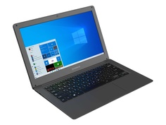 Ноутбук Irbis NB81 (Intel Bay Trail Z3735F 1.3 GHz/2048Mb/32Gb/Intel HD Graphics/Wi-Fi/Bluetooth/Cam/13.3/1366x768/Windows 10 Home)